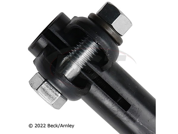 beckarnley-101-3732 Front Tie Rod Adjusting Sleeve